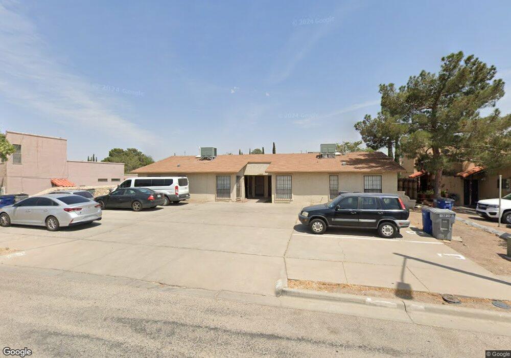 10720 Forest Ridge Ln unit 3, El Paso, TX 79935 - photo 1