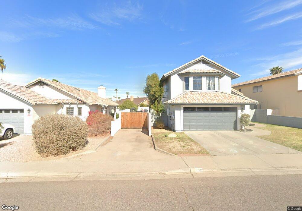 18846 N 14th St, Phoenix, AZ 85024 - photo 1