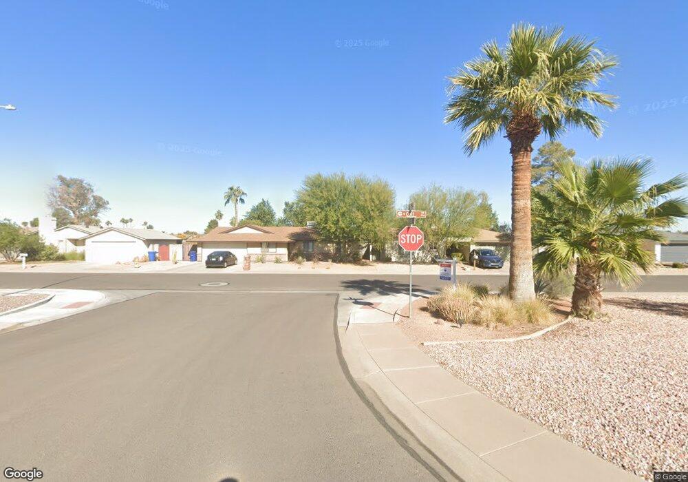 1701 W Colt Ct, Chandler, AZ 85224 - photo 1