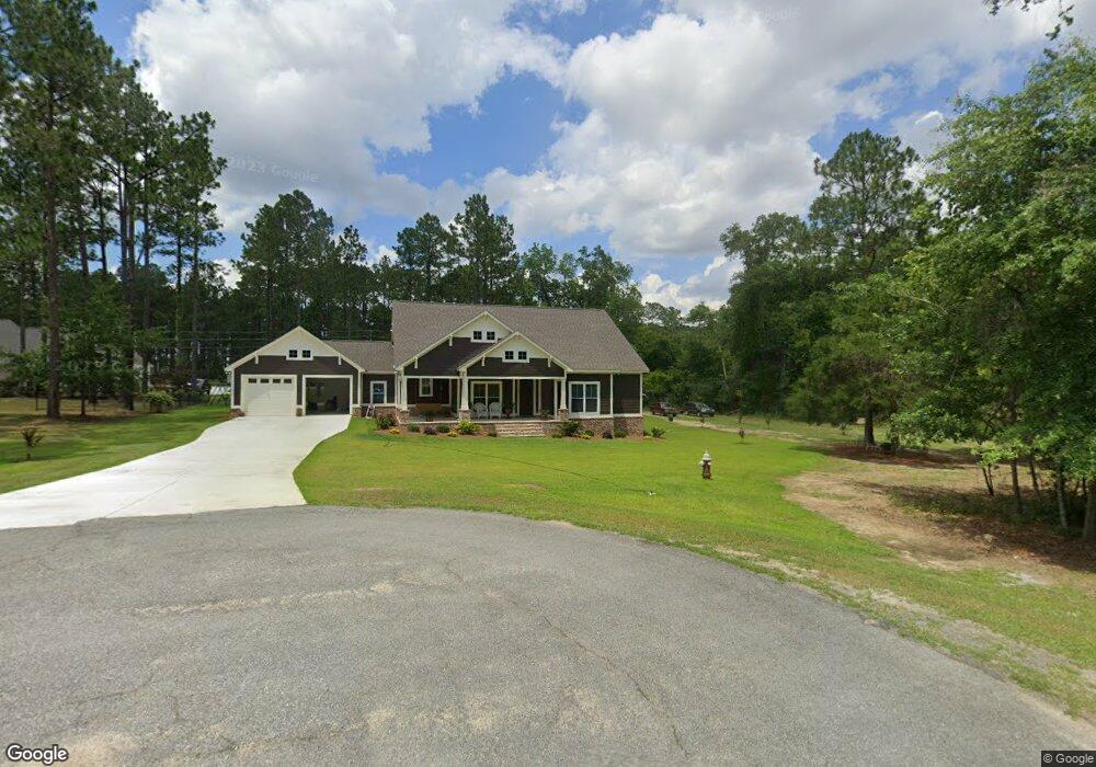 107 Huntington Ct, Sylvester, GA 31791 - photo 1
