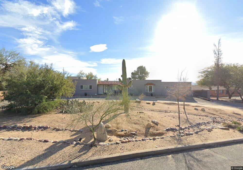 151 W Rolling Hills St, Tucson, AZ 85704 - photo 1
