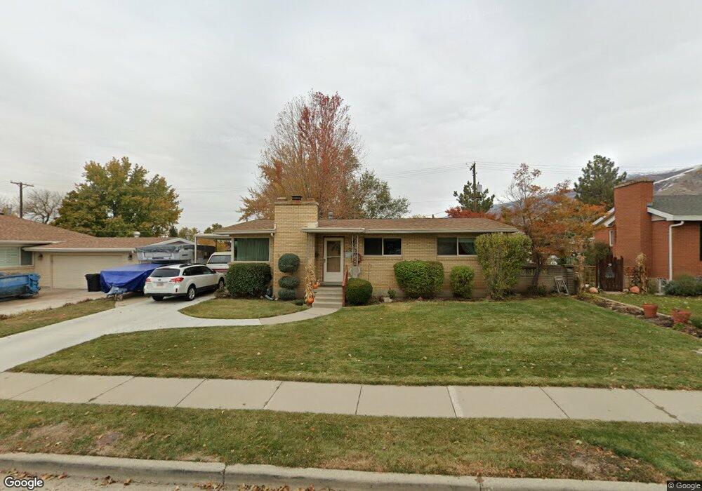 157 E 800 N, Bountiful, UT 84010 - photo 1