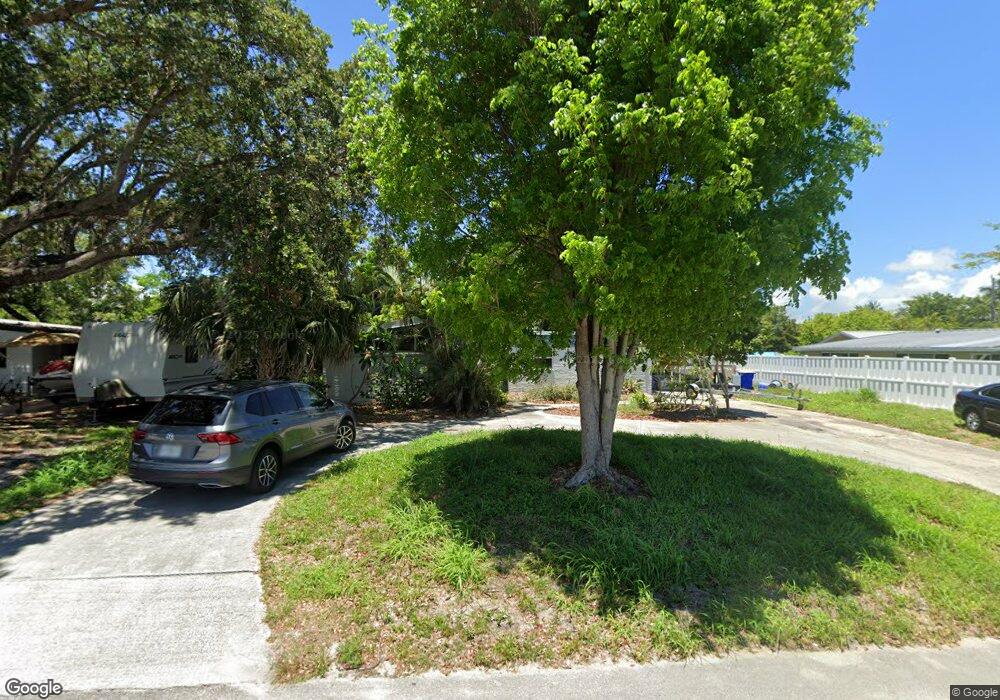 1402 NE Elizabeth Ave, Jensen Beach, FL 34957 - photo 1