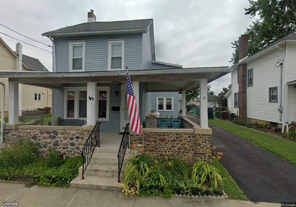 4340 Spruce St, Whitehall, PA 18052 - photo 1