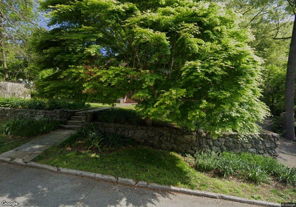 161 Mount Hope Blvd, Hastings On Hudson, NY 10706 - photo 1