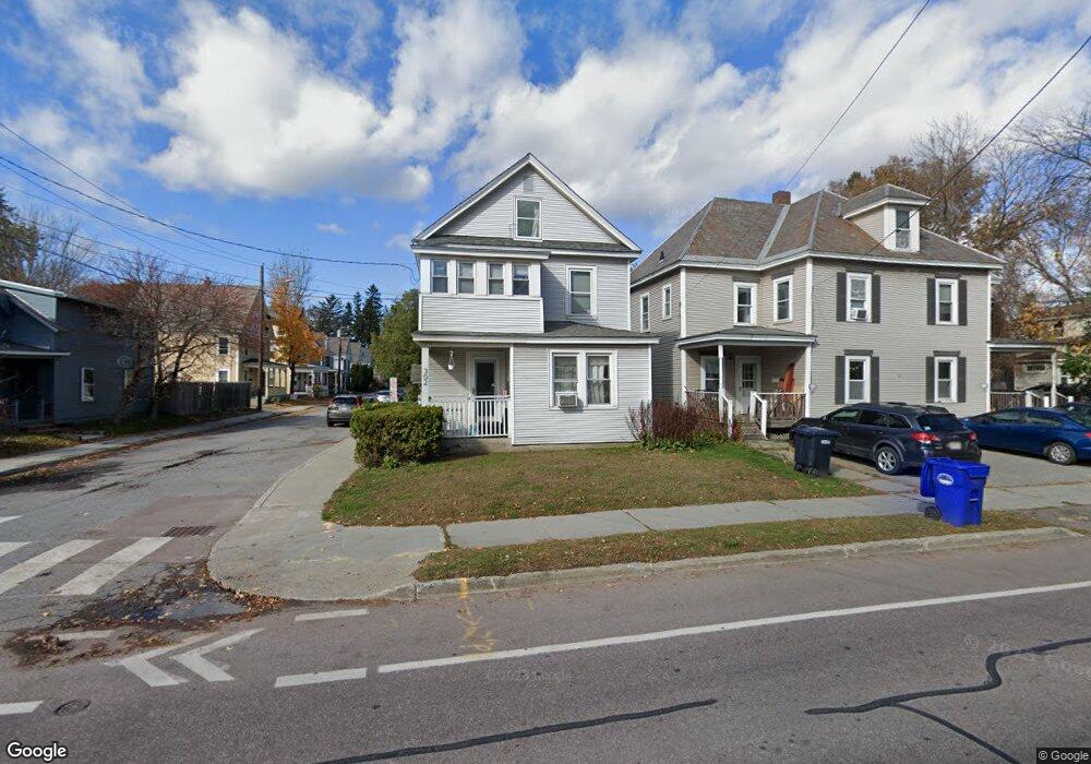 302 Colchester Ave, Burlington, VT 05401 - photo 1