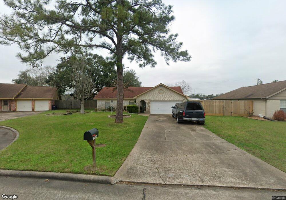 1726 Parkcrest St, Alvin, TX 77511 - photo 1