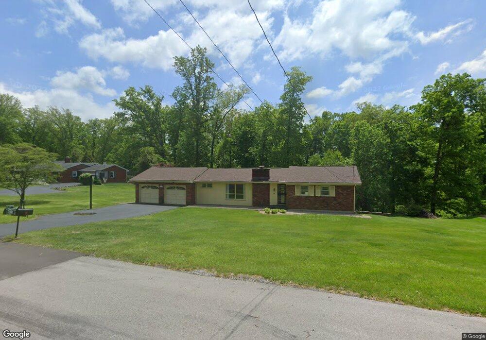 951 Capitol Blvd, Corydon, IN 47112 - photo 1