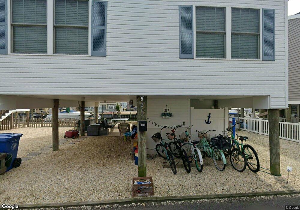 207 Gull Ln, Lavallette, NJ 08735 - photo 1