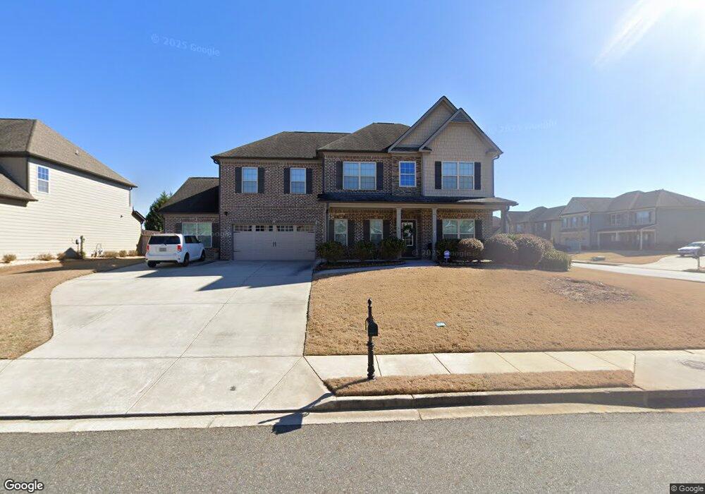 3141 Day Break Ln, Dacula, GA 30019 - photo 1