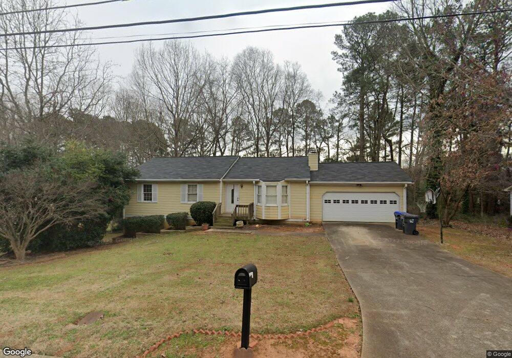 358 Arbour Run, Suwanee, GA 30024 - photo 1