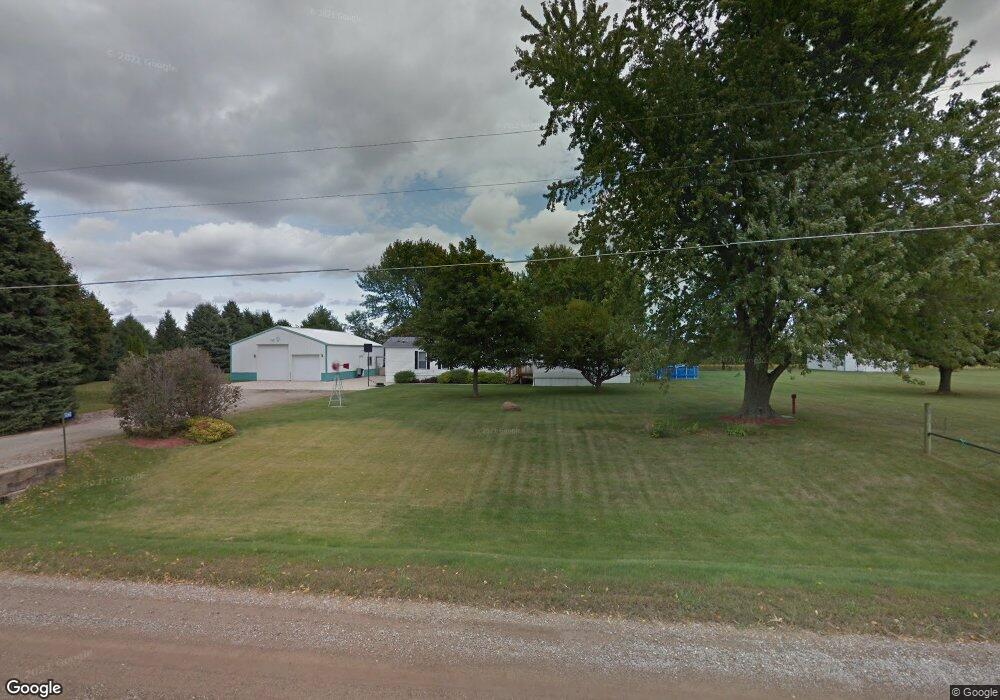 5060 W 48th St N, Newton, IA 50208 - photo 1