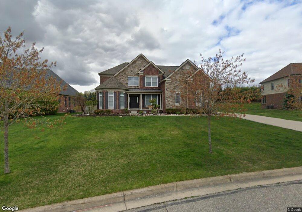 2421 Woodview Ln unit 54, Ann Arbor, MI 48108 - photo 1