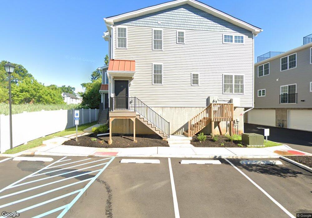 333 1st St, Keyport, NJ 07735 - photo 1