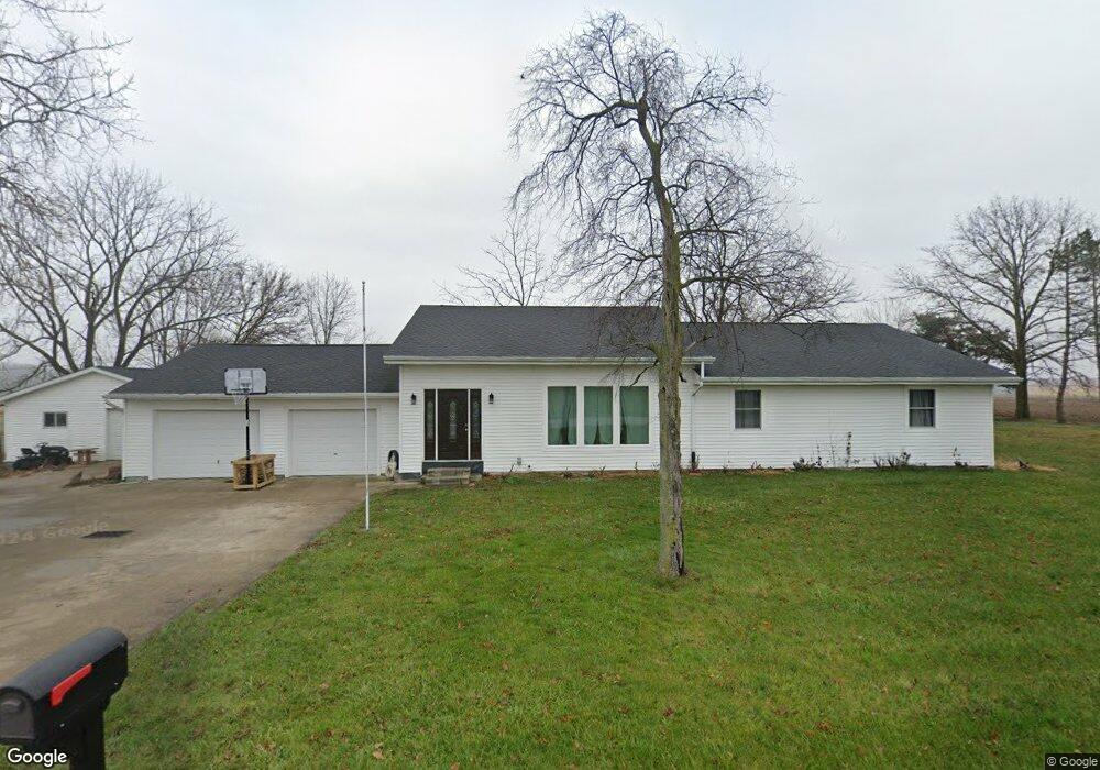 14466 Glynwood New Knoxville Rd, Saint Marys, OH 45885 - photo 1