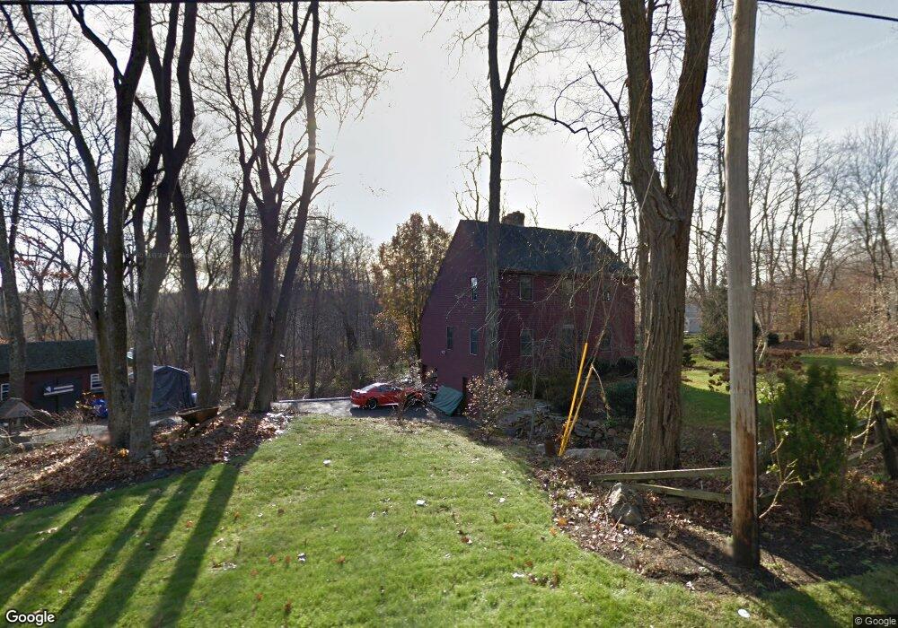 87 Chestnut Hill Rd, Millville, MA 01529 - photo 1