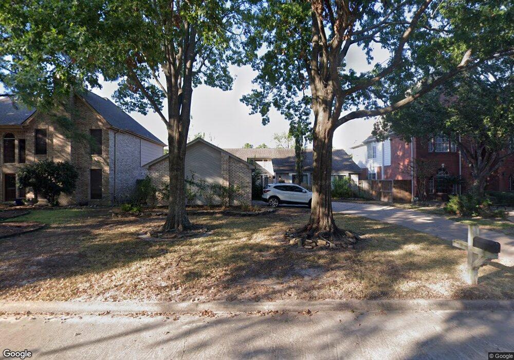 14942 Inverrary Dr, Houston, TX 77095 - photo 1