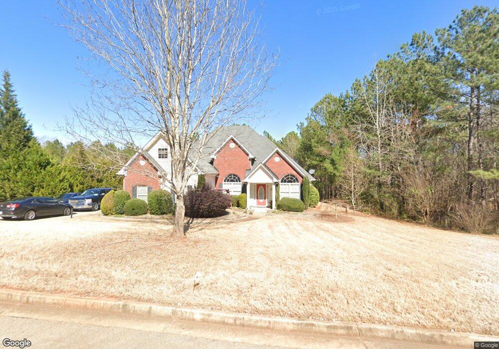10 Clarion Ct, Covington, GA 30016 - photo 1