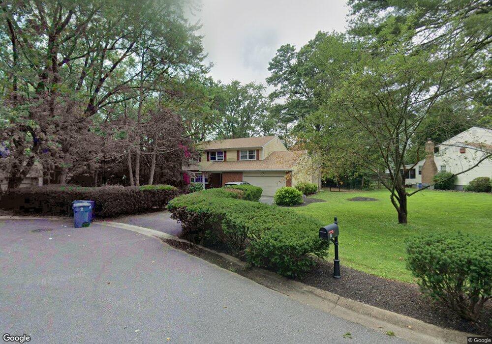 7 Old Gate Ln, Wilmington, DE 19810 - photo 1