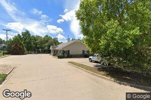 402 W Tazewell St, Spring Bay, IL 61611