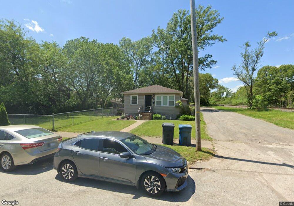 1036 Fillmore St, Gary, IN 46402 - photo 1