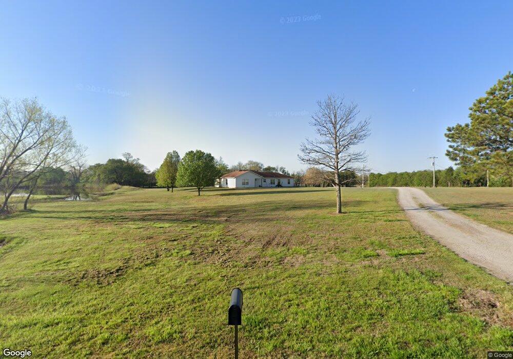 2444 E 116th St N, Skiatook, OK 74070 - photo 1