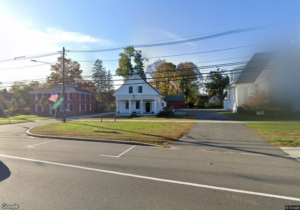 32 N Main St, West Brookfield, MA 01585 - photo 1