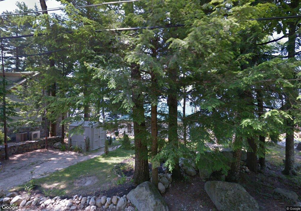 179 Whites Point Rd, Standish, ME 04084 - photo 1