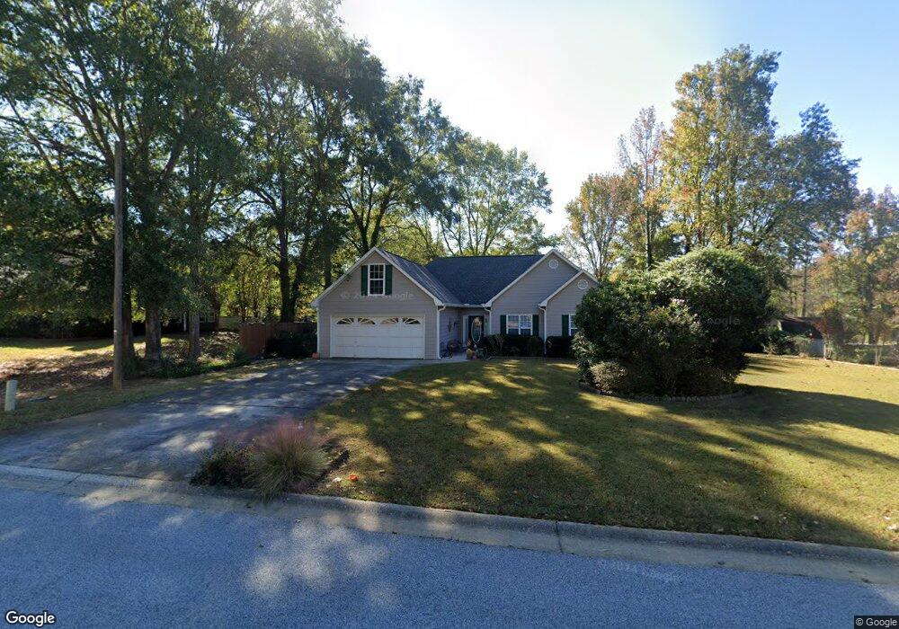 20 Ashton Place, Covington, GA 30016 - photo 1