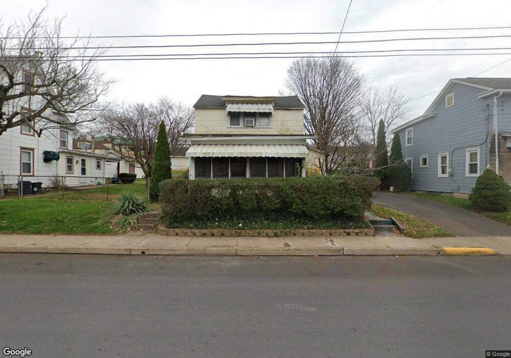 427 Railroad St, Bloomsburg, PA 17815 - photo 1
