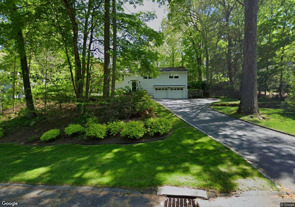 25 Sabina Rd, Trumbull, CT 06611 - photo 1