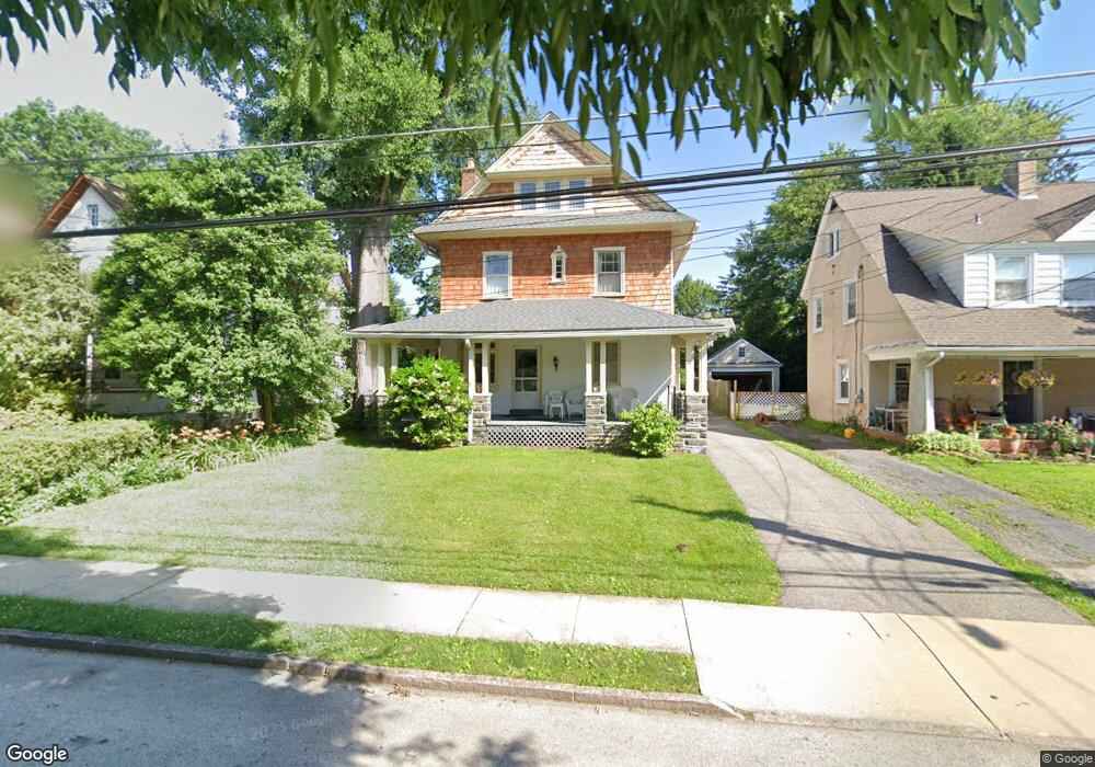 26 Saint Pauls Rd, Ardmore, PA 19003 - photo 1