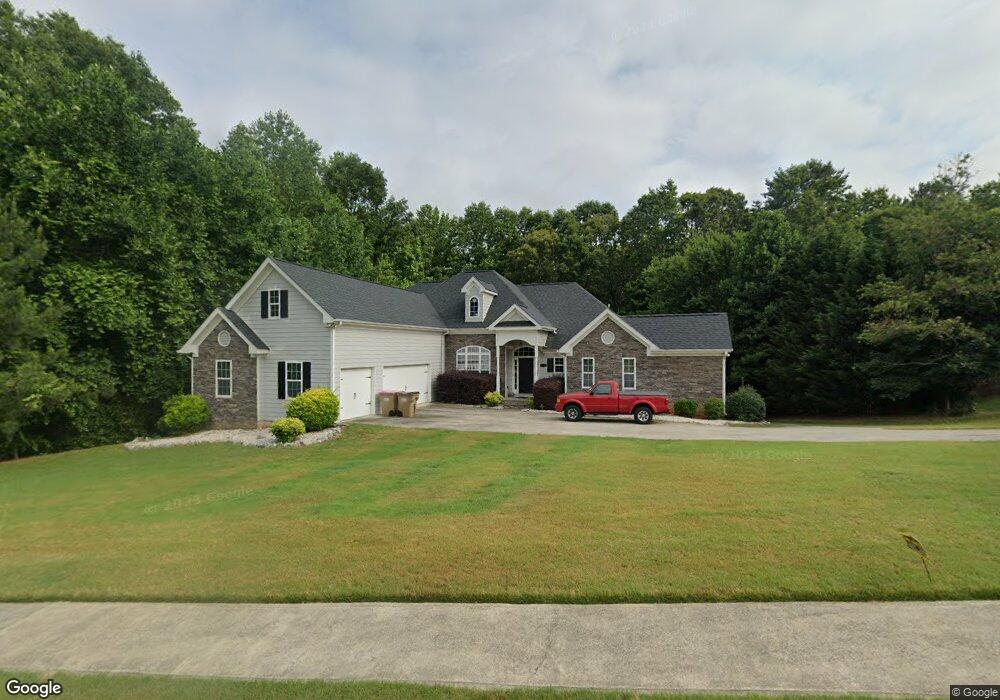6386 Aarons Way, Flowery Branch, GA 30542 - photo 1