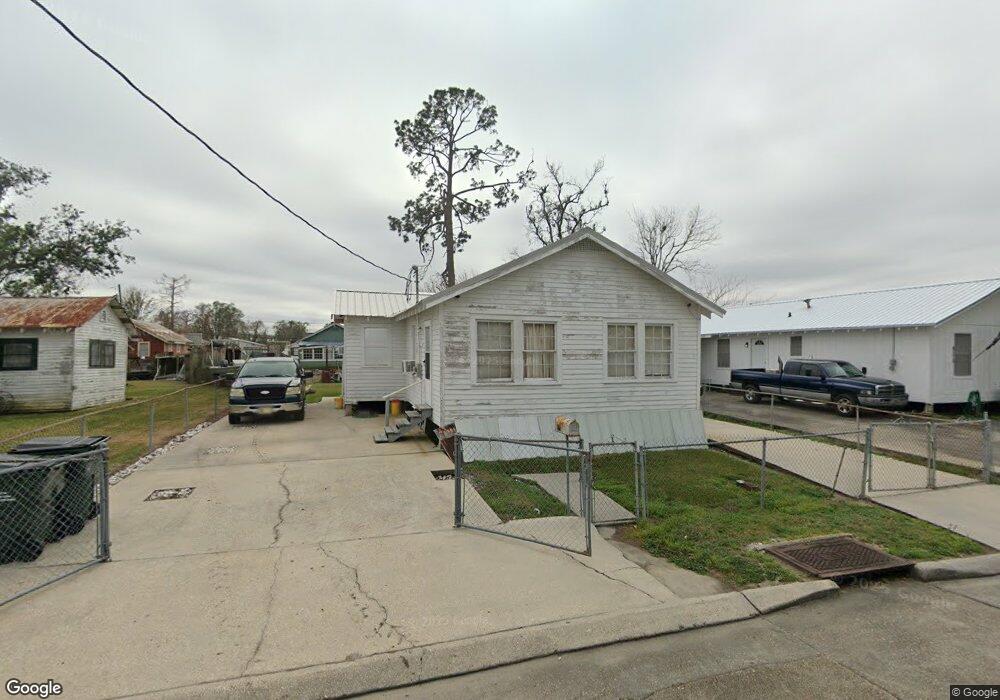 8176 Big Cypress St, Houma, LA 70364 - photo 1