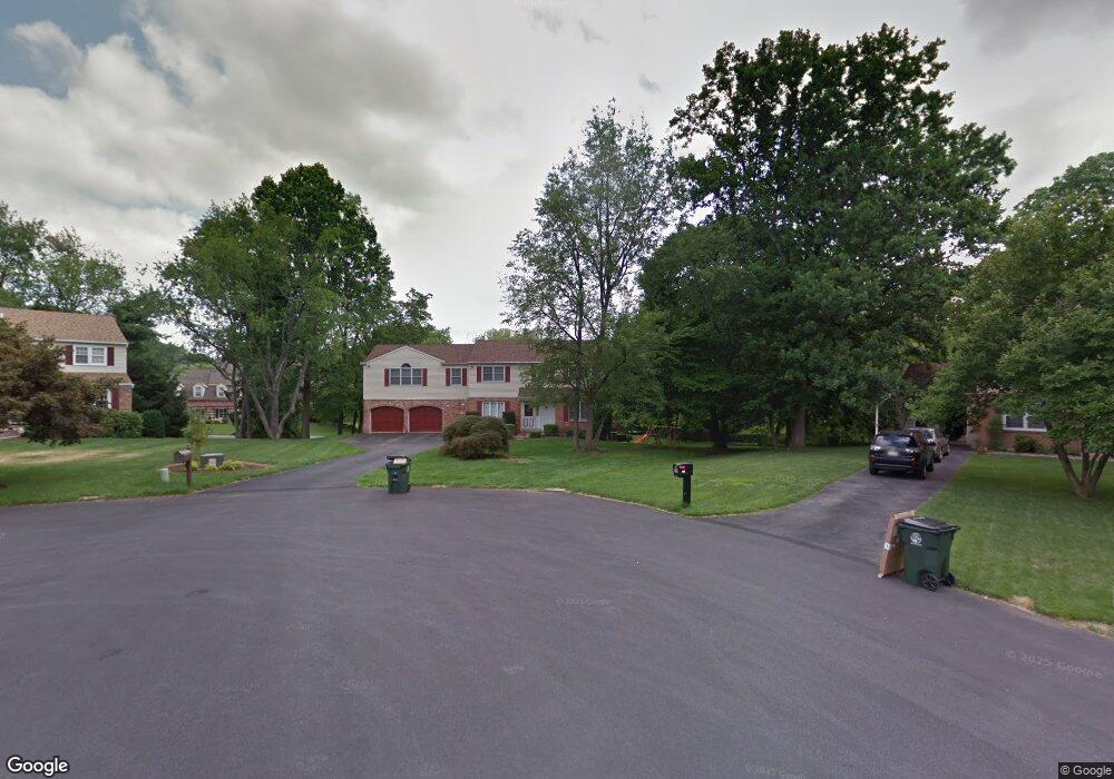 400 Karen Ln, Wallingford, PA 19086 - photo 1