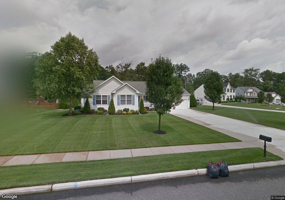 2372 Bella Rosa Ct, Vineland, NJ 08361 - photo 1