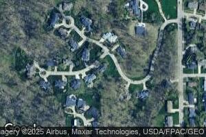 3155 Pinney Woods Ct SE, Cedar Rapids, IA 52403