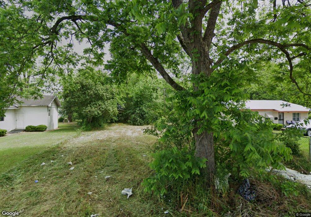 110 Washington St, Fitzgerald, GA 31750 - photo 1