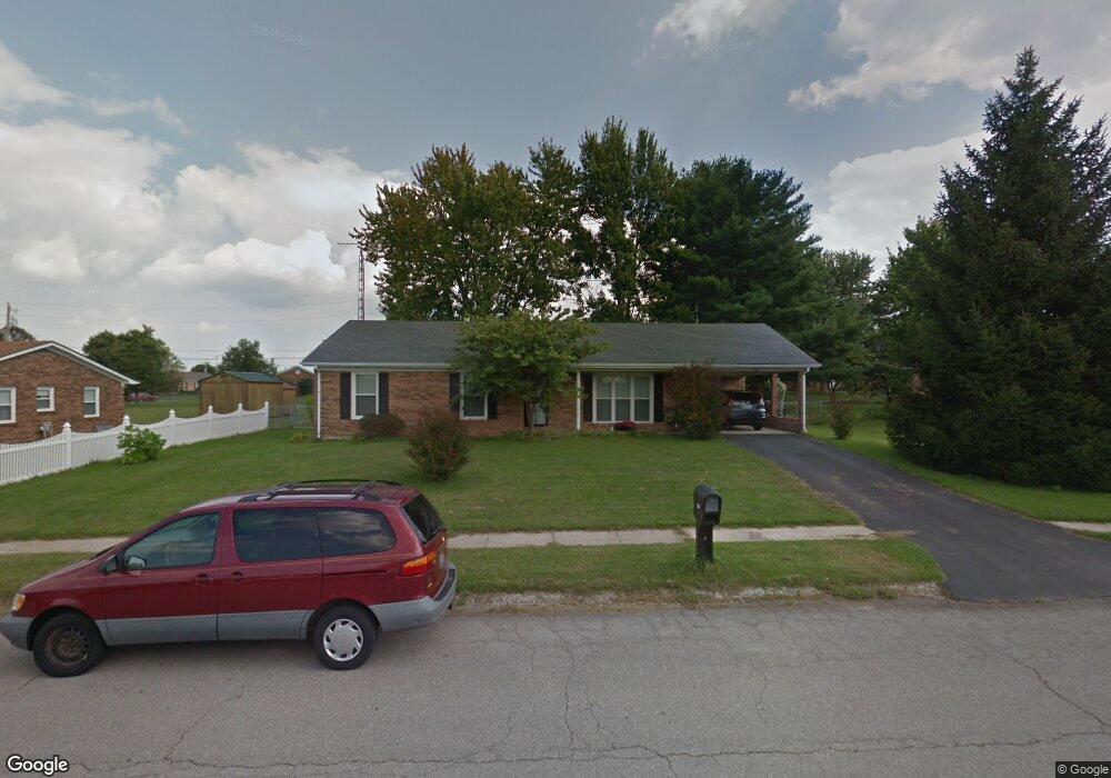 102 Magnolia Way, Nicholasville, KY 40356 - photo 1