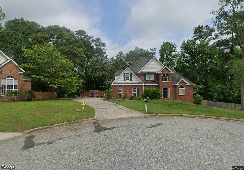 210 Ashbrooke Ct, Macon, GA 31210 - photo 1