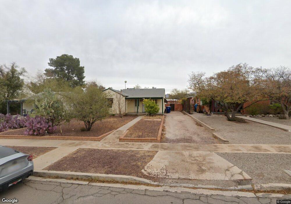2315 E 8th St, Tucson, AZ 85719 - photo 1