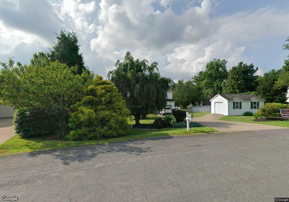 57 Pamela Dr, Drums, PA 18222 - photo 1