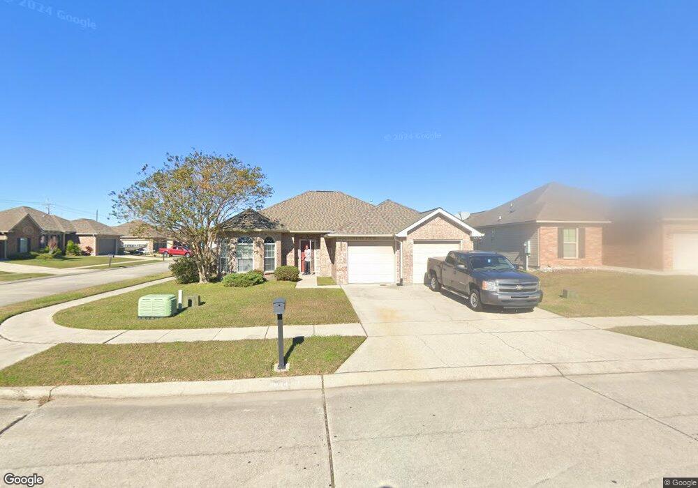 2644 Pelican Bay Blvd, Marrero, LA 70072 - photo 1