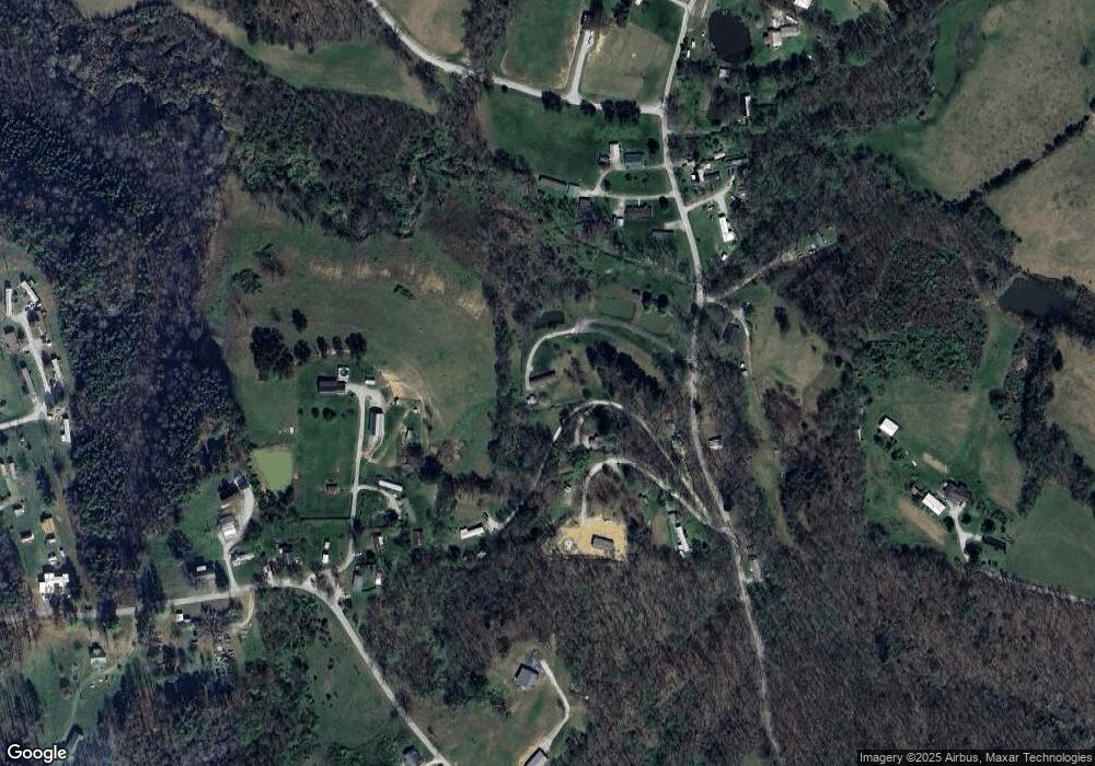 437 Cassidy Rd, London, KY 40744 - photo 1