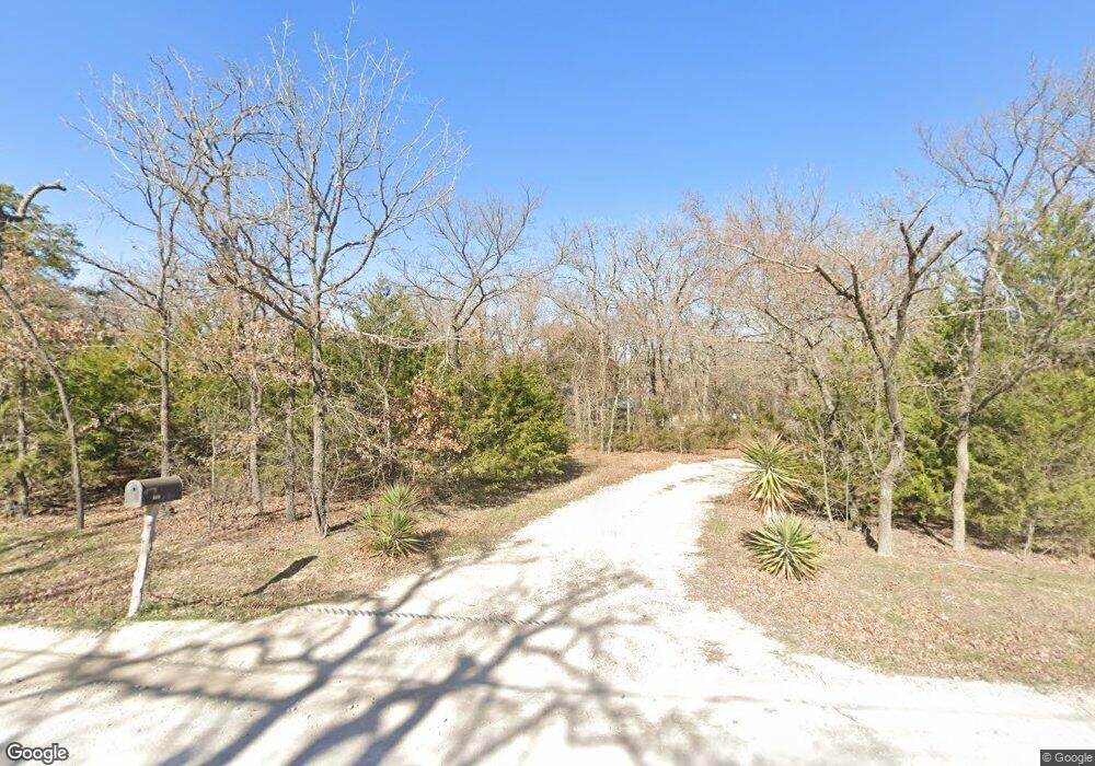 668 County Road 263, Gainesville, TX 76240 - photo 1
