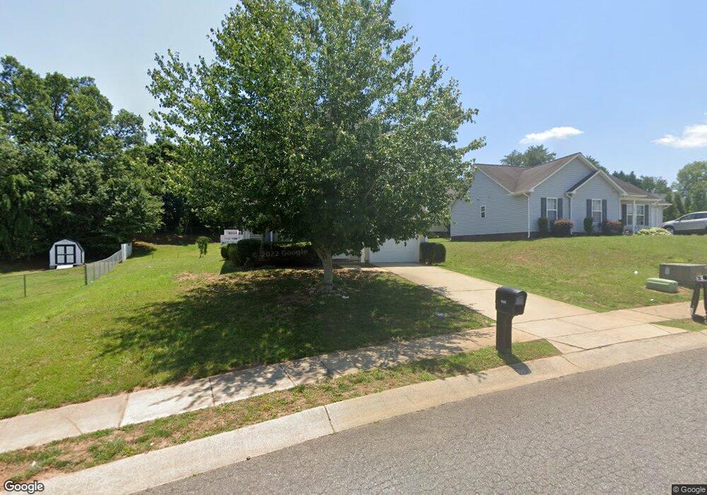 1685 Brookgreen Ave, Statesville, NC 28677 - photo 1