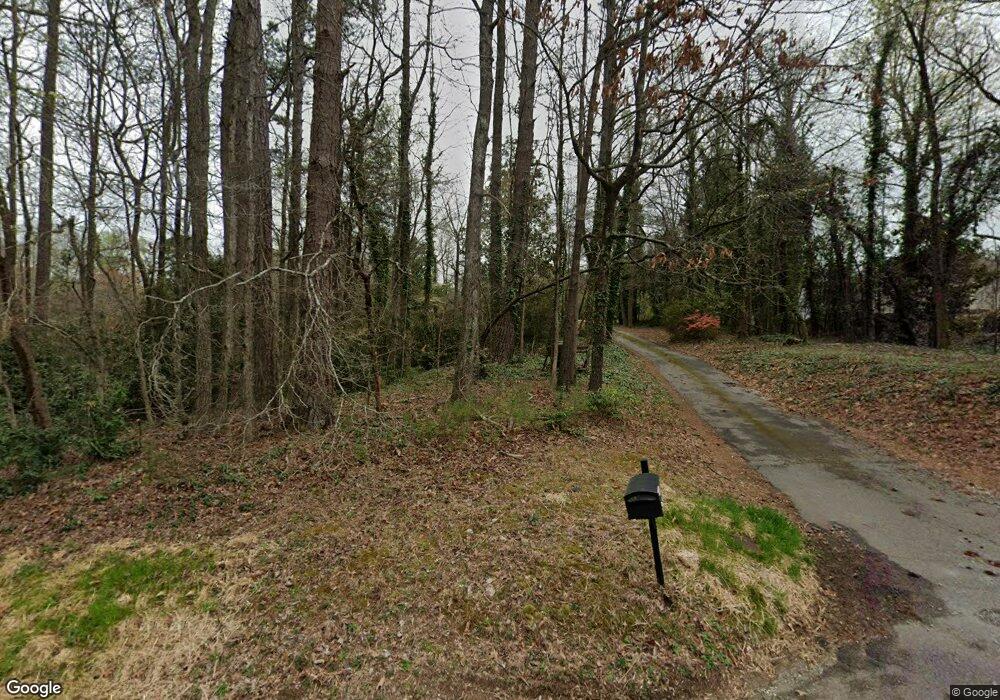 791 Knox Springs Rd, Austell, GA 30168 - photo 1