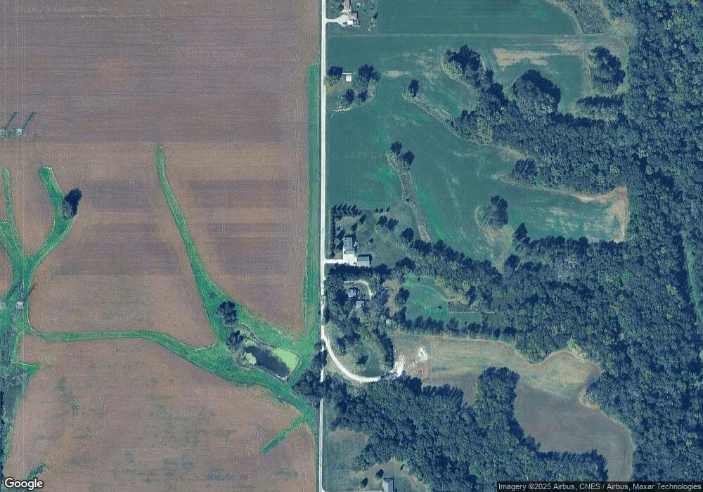 1004 S Taylor Rd, Hanna City, IL 61536 - photo 1