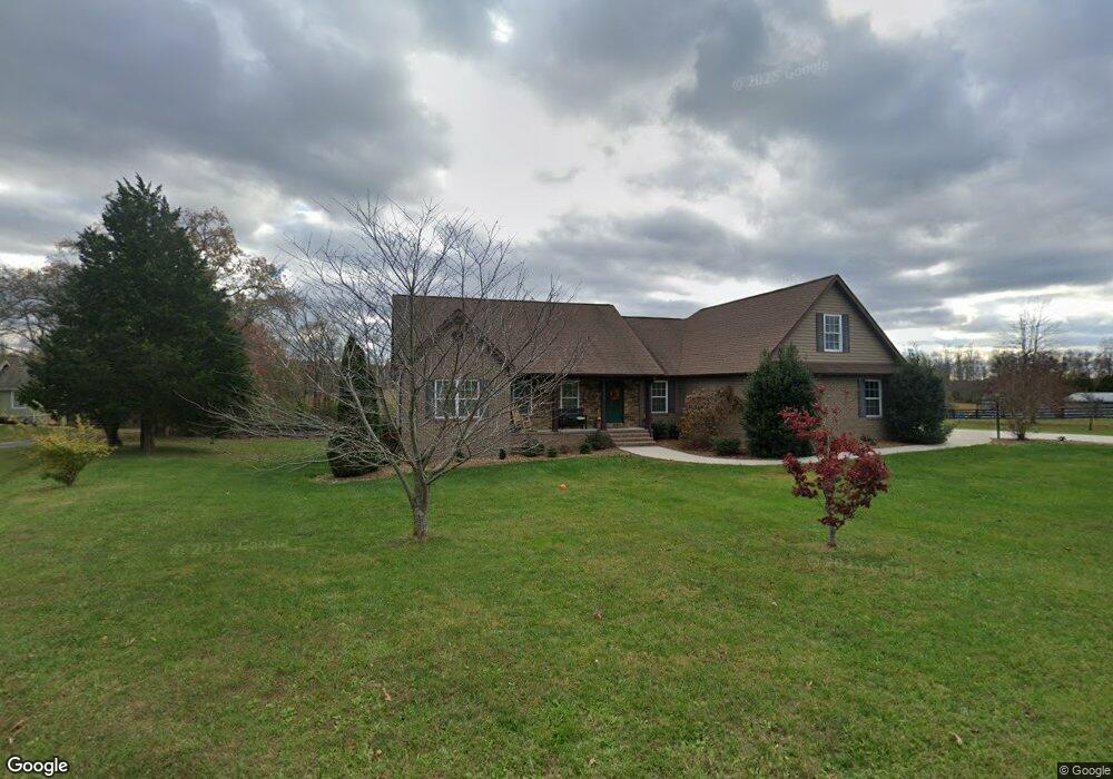 533 W Netherland Rd, Cookeville, TN 38506 - photo 1