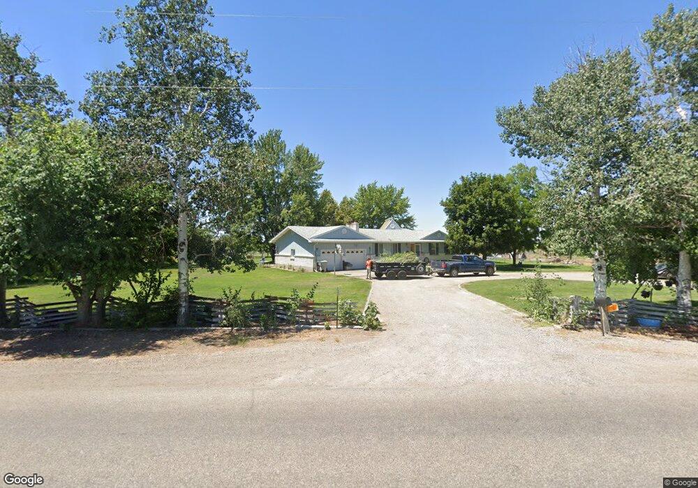 120 N 900 W, Blackfoot, ID 83221 - photo 1